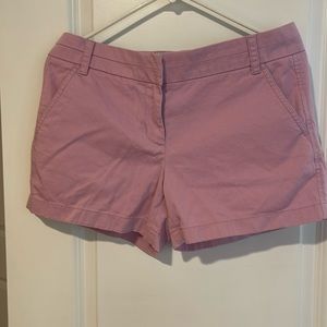 Women’s J crew shorts